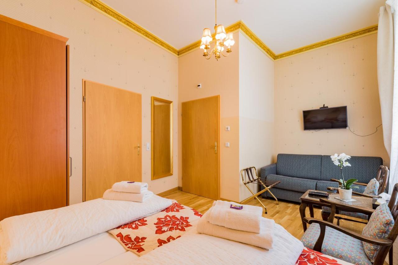 Arbio I Parlamento Rooms Near Schonhauser Allee Berlin Luaran gambar